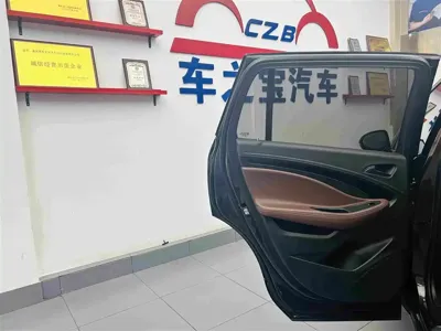 Buick Envision Plus 2021, 85700 км, за 69800 CNY - фото 24