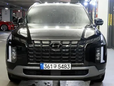 Hyundai Palisade 2023, 72600 км, за 26200000 KRW - фото 2