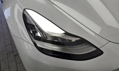 Tesla Model Y 2021, 117736 км, за 29700000 KRW - фото 22