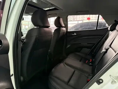 Kia KX1 2023, 15000 км, за 78500 CNY - фото 6
