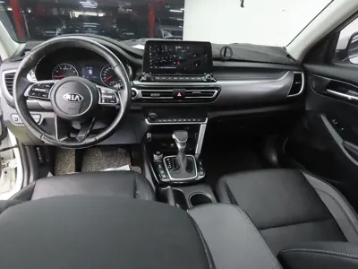 Kia Seltos 2022, 51462 км, за 20500000 KRW - фото 6
