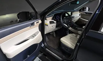 Hyundai Palisade 2019, 155175 км, за 19300000 KRW - фото 10
