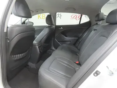 Kia K5 2011, 78573 км, за 3990000 KRW - фото 6