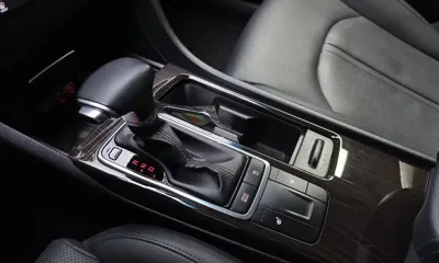 Kia K5 2016, 111944 км, за 7100000 KRW - фото 9