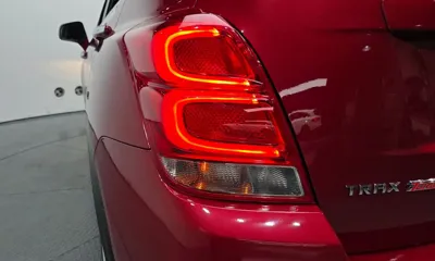 ChevroletGMDaewoo Trax 2017, 78007 км, за 7200000 KRW - фото 23
