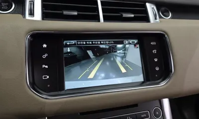 Land Rover Range Rover Sport 2016, 188659 км, за 17700000 KRW - фото 15
