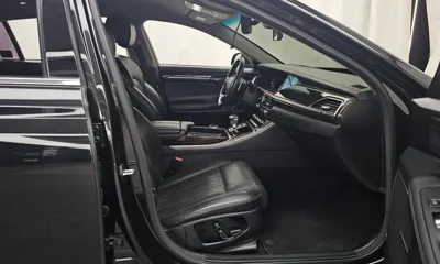 Genesis EQ900 2018, 178900 км, за 13500000 KRW - фото 11