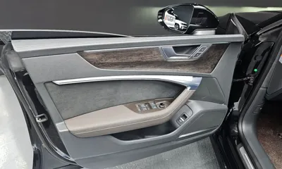 Audi A7 2021, 94021 км, за 38200000 KRW - фото 24