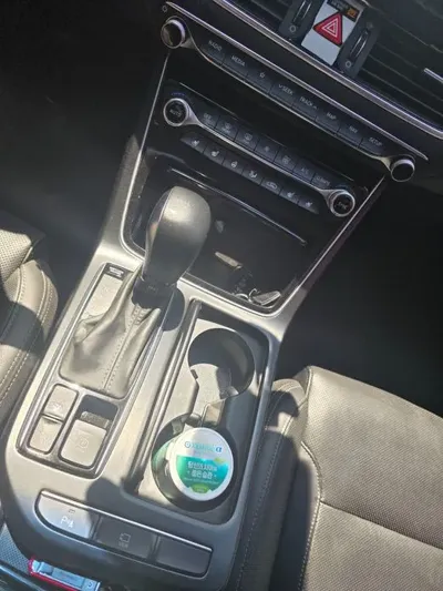 Hyundai Grandeur 2019, 63000 км, за 16000000 KRW - фото 15