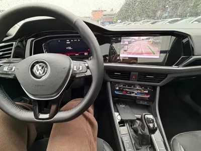 Volkswagen Sagitar 2022, 62000 км, за 92500 CNY - фото 13