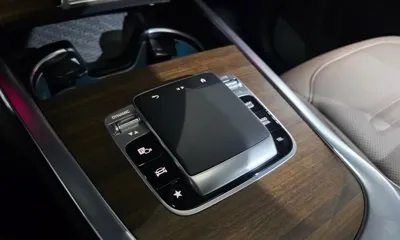 Mercedes-Benz G-Class 2025, 7934 км, за 240000000 KRW - фото 33
