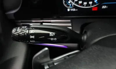 Hyundai Grandeur 2023, 73339 км, за 23900000 KRW - фото 33