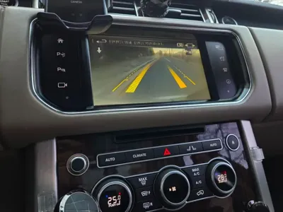 Land Rover Range Rover 2016, 150000 км, за 28900000 KRW - фото 11