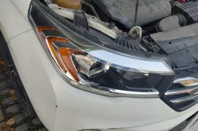 GAC Trumpchi GS4 2017, 108900 км, за 39458.96 CNY - фото 7