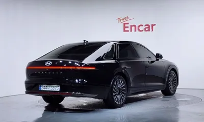 Hyundai Grandeur 2024, 32168 км, за 41190000 KRW