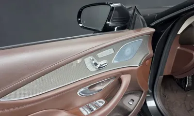 Mercedes-Benz CLS-Class 2020, 28797 км, за 41500000 KRW - фото 27