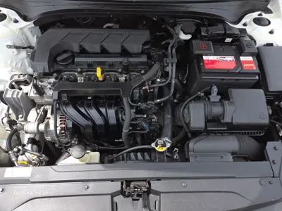 Kia K3 2019, 163540 км, за 22440000 KRW - фото 12