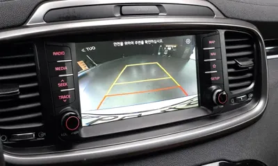 Kia Sorento 2019, 109223 км, за 99990000 KRW - фото 14