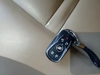 Buick GL8 2021, 179100 км, за 111199 CNY - фото 9