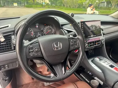 Honda Avancier 2017, 100000 км, за 89800 CNY - фото 16