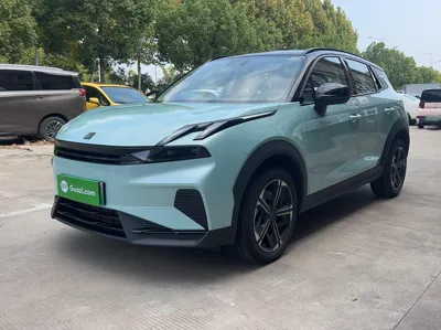Lynk & Co 06 EP-M · 2023 год