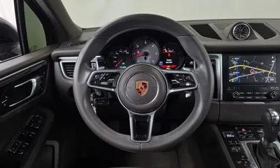 Porsche Macan 2017, 171478 км, за 26700000 KRW - фото 13