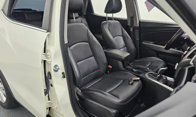 KG_Mobility_Ssangyong TIBOLI 2015, 103410 км, за 6800000 KRW - фото 12