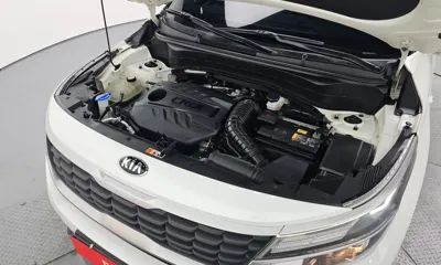 Kia Seltos 2020, 98518 км, за 11200000 KRW - фото 6