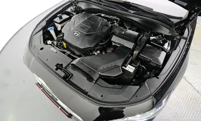 Hyundai Grandeur 2019, 155941 км, за 12990000 KRW - фото 6