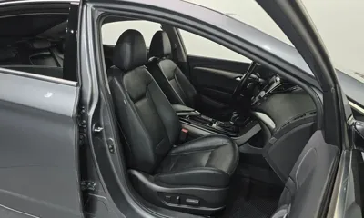 Hyundai i40 2012, 120618 км, за 5990000 KRW - фото 26
