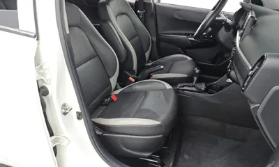 Kia Morning 2018, 107881 км, за 6700000 KRW - фото 26
