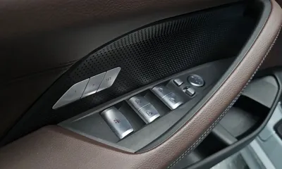 BMW 4-Series 2024, 14078 км, за 58500000 KRW - фото 33
