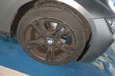 BMW 3 Series 2019, 68400 км, за 109576.47 CNY - фото 8