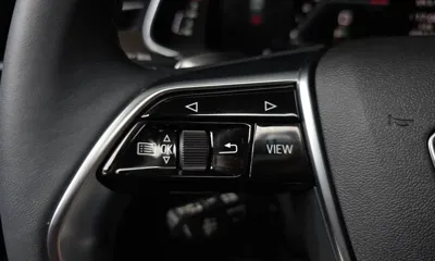 Audi A6 2025, 10382 км, за 62900000 KRW - фото 29
