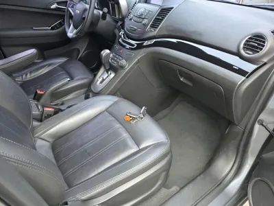 ChevroletGMDaewoo Orlando 2015, 153200 км, за 3600000 KRW - фото 19