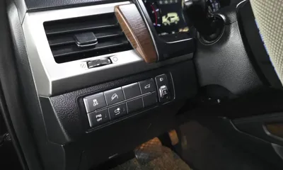 KG_Mobility_Ssangyong Rexton 2018, 124391 км, за 12190000 KRW - фото 29