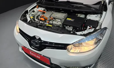 Renault-KoreaSamsung SM3 2017, 69280 км, за 7900000 KRW - фото 6
