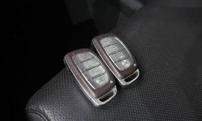 Hyundai Tucson 2018, 186989 км, за 10000000 KRW - фото 15