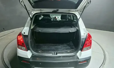 ChevroletGMDaewoo Trax 2016, 157511 км, за 3900000 KRW - фото 20
