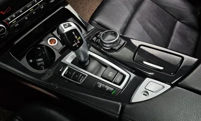 BMW 5-Series 2014, 136409 км, за 11900000 KRW - фото 9