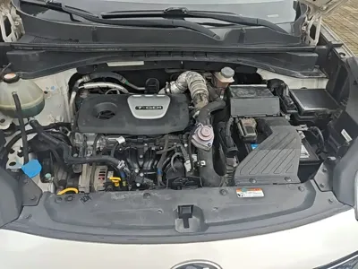 Kia KX5 2018, 111300 км, за 40700 CNY - фото 20
