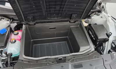 Hyundai Ioniq5 2023, 62059 км, за 32900000 KRW - фото 34