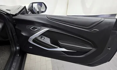 ChevroletGMDaewoo Camaro 2017, 90547 км, за 24300000 KRW - фото 25