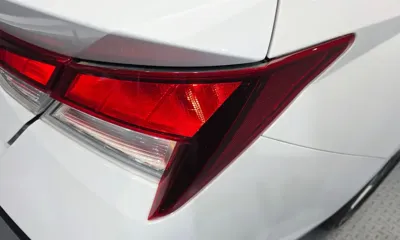 Hyundai Avante 2024, 62032 км, за 19000000 KRW - фото 23