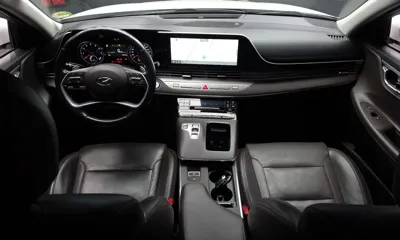 Hyundai Grandeur 2021, 75944 км, за 21000000 KRW - фото 7