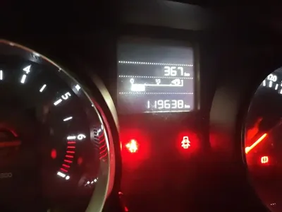 Citroen C3-XR 2016, 119600 км, за 17200 CNY - фото 8