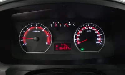 KG_Mobility_Ssangyong KORANDO 2015, 164237 км, за 6300000 KRW - фото 8