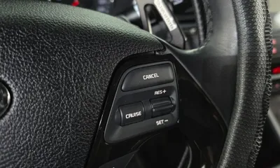 Kia K3 2016, 106479 км, за 9700000 KRW - фото 32