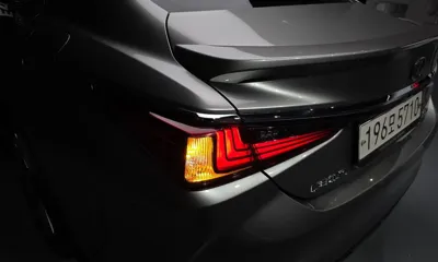 Lexus ES 2021, 73729 км, за 35900000 KRW - фото 23