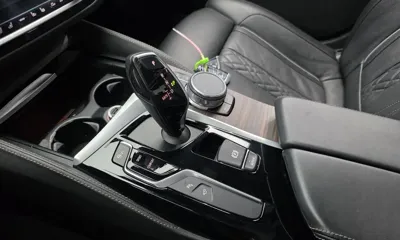 BMW 5-Series 2017, 67757 км, за 26800000 KRW - фото 9